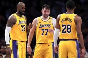 开云官网-NBA常规赛明天1月27日赛程：湖人PK公牛，火箭PK灰熊