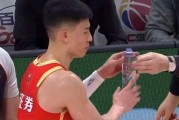 开云体育-广厦赢球第一奇兵！林秉圣7中5末节送关键5分，赛后王博亲自递水